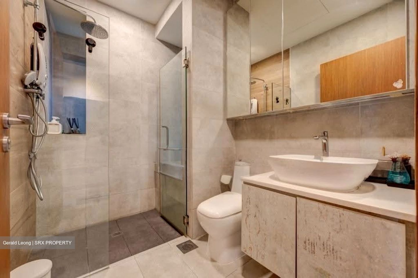 Coastal Breeze Residences (D17), Condominium #607516881